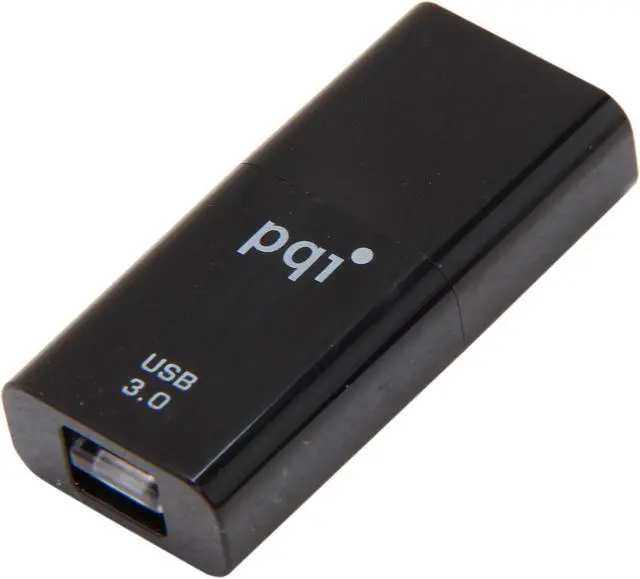 Main image of PQI U819V 16GB USB 3.0 Flash Drive 681V-016GR1XXX