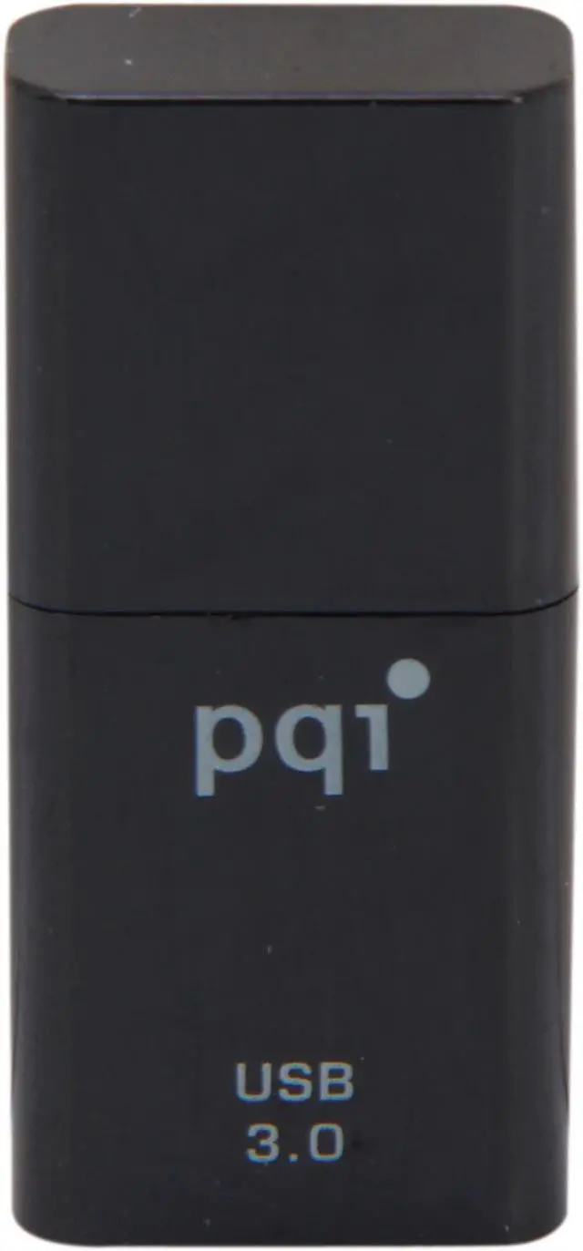 Alt view image 2 of 6 - PQI U819V 16GB USB 3.0 Flash Drive 681V-016GR1XXX