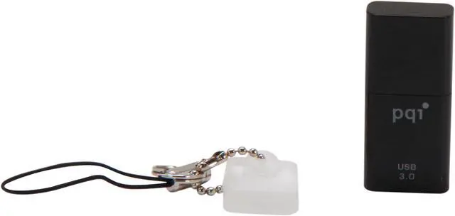 Alt view image 5 of 6 - PQI U819V 16GB USB 3.0 Flash Drive 681V-016GR1XXX