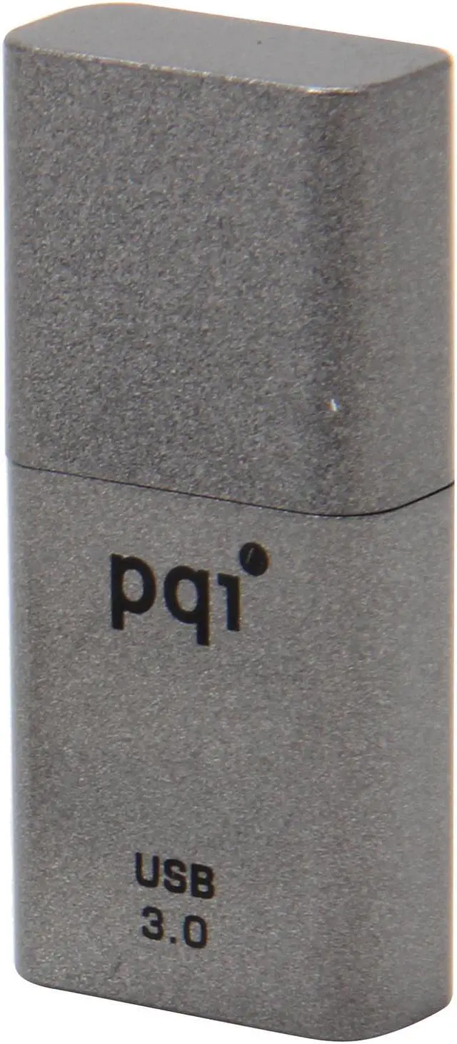 Main image of PQI U819V 32GB USB 3.0 Flash Drive 681V-032GR2XXX