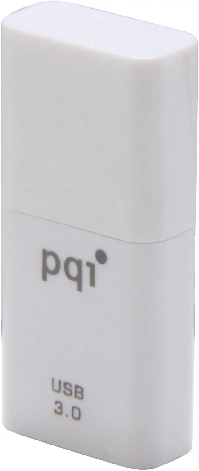 Main image of PQI U819V 32GB USB 3.0 Flash Drive 681V-032GR3XXX