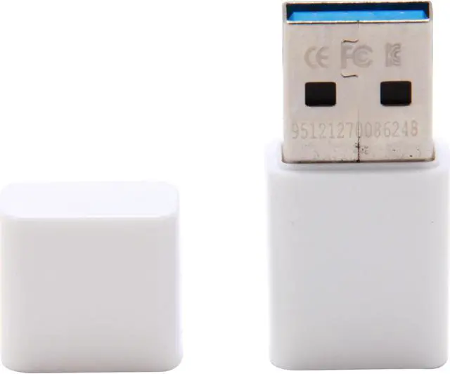 Alt view image 4 of 6 - PQI U819V 32GB USB 3.0 Flash Drive 681V-032GR3XXX
