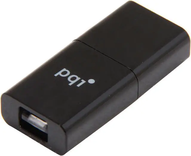 Main image of PQI U819V 32GB USB 3.0 Flash Drive 681V-032GR1XXX