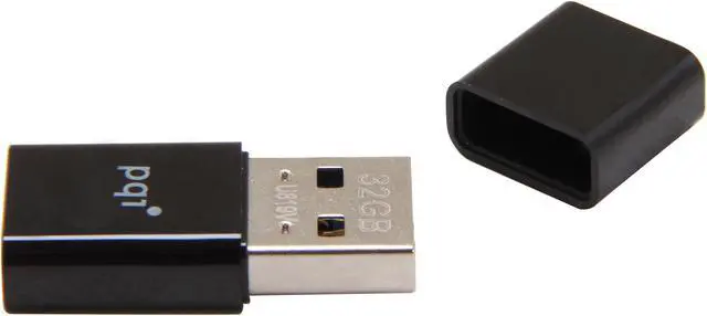 Alt view image 3 of 6 - PQI U819V 32GB USB 3.0 Flash Drive 681V-032GR1XXX