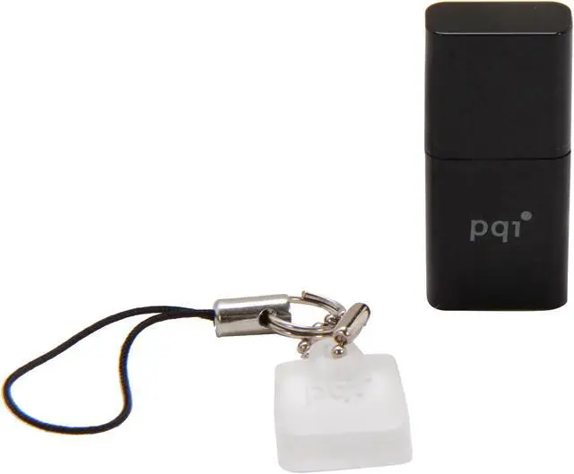 Alt view image 5 of 6 - PQI U819V 32GB USB 3.0 Flash Drive 681V-032GR1XXX