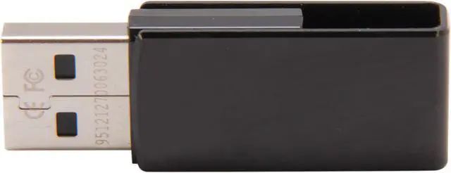 Alt view image 4 of 6 - PQI U822V 32GB USB 3.0 Flash Drive 6822-032GR3XXX