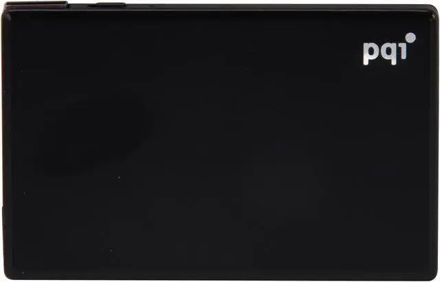 Alt view image 2 of 5 - PQI A100 32GB Air Drive Model 6W11-032GR1XXX