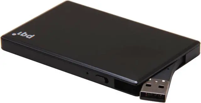Alt view image 4 of 5 - PQI A100 32GB Air Drive Model 6W11-032GR1XXX