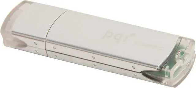 Main image of PQI Nano 32GB USB 3.0 Flash Drive 6338-032GR2XXX