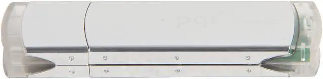 Alt view image 2 of 5 - PQI Nano 32GB USB 3.0 Flash Drive 6338-032GR2XXX