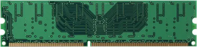 Alt view image 2 of 3 - Kingston 512MB 184-Pin DDR SDRAM Unbuffered DDR 266 (PC 2100) System Specific Memory for HP/Compaq Model KTC-PR266/512