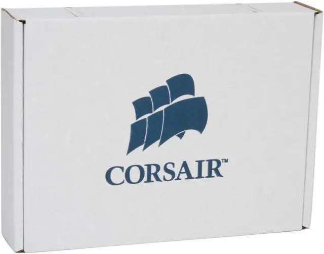 Alt view image 2 of 2 - CORSAIR XMS3 DHX 4GB (2 x 2GB) DDR3 1600 (PC3 12800) Dual Channel Kit Desktop Memory Model TWIN3X4096-1600C7DHX