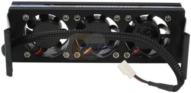 Alt view image 4 of 5 - CORSAIR Dominator 2GB (2 x 1GB) DDR3 1800 (PC3 14400) Dual Channel Kit Desktop Memory Model TWIN3X2048-1800C7DF