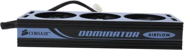 Alt view image 6 of 10 - CORSAIR 2GB (2 x 1GB) DDR3 1800 (PC3 14400) Dual Channel Kit Desktop Memory Model TWIN3X20481800C7DFIN