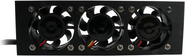 Alt view image 5 of 8 - CORSAIR DOMINATOR 4GB (2 x 2GB) DDR2 1066 (PC2 8500) Dual Channel Kit Desktop Memory Model TWIN2X4096-8500C5DF
