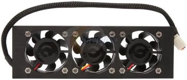 Alt view image 3 of 6 - CORSAIR DOMINATOR 2GB (2 x 1GB) DDR3 2133 (PC3 17066) Dual Channel Kit Desktop Memory Model TW3X2G2133C9DF
