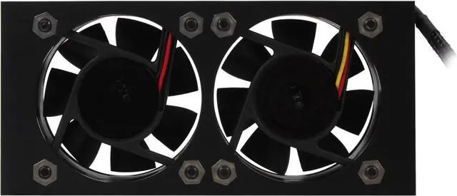 Alt view image 3 of 5 - CORSAIR DOMINATOR 6GB (3 x 2GB) DDR3 1866 (PC3 15000) Triple Channel Kit Desktop Memory Model TR3X6G1866C9DF
