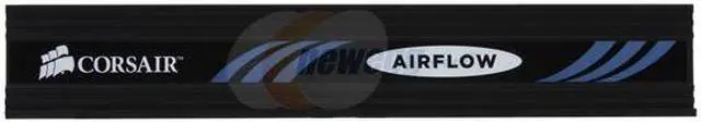 Alt view image 4 of 5 - CORSAIR DOMINATOR 6GB (3 x 2GB) DDR3 1866 (PC3 15000) Triple Channel Kit Desktop Memory Model TR3X6G1866C9DF