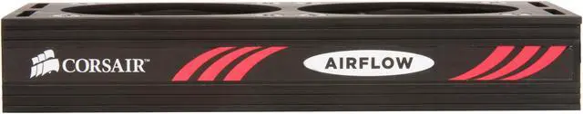 Alt view image 3 of 6 - CORSAIR Dominator GT 6GB (3 x 2GB) DDR3 2000 (PC3 16000) Triple Channel Kit Desktop Memory Model TR3X6G2000C8GTF G