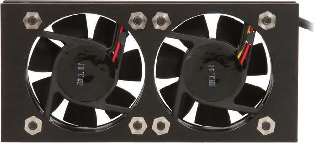 Alt view image 5 of 6 - CORSAIR Dominator GT 6GB (3 x 2GB) DDR3 2000 (PC3 16000) Triple Channel Kit Desktop Memory Model TR3X6G2000C8GTF G