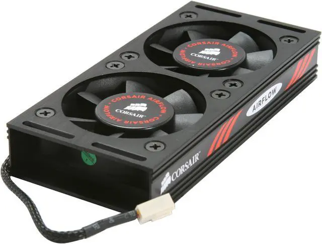 Alt view image 3 of 5 - CORSAIR DOMINATOR GT 6GB (3 x 2GB) DDR3 2000 (PC3 16000) Desktop Memory Model CMG6GX3M3A2000C8