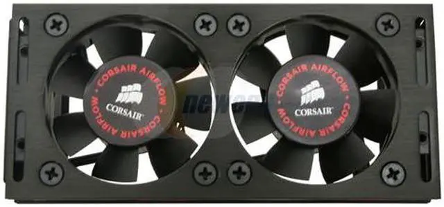 Alt view image 4 of 5 - CORSAIR DOMINATOR GT 4GB (2 x 2GB) DDR3 2000 (PC3 16000) Desktop Memory Model CMG4GX3M2A2000C8