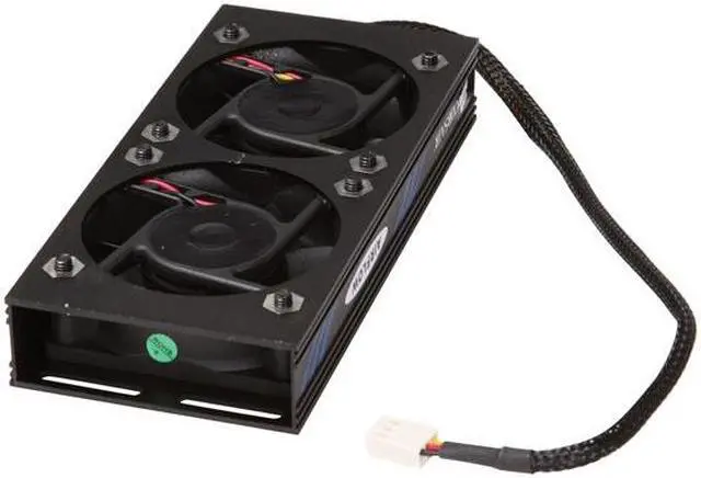 Alt view image 3 of 4 - CORSAIR DOMINATOR 12GB (6 x 2GB) DDR3 1600 (PC3 12800) Desktop Memory Model CMD12GX3M6A1600C8