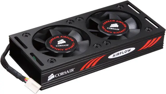 Alt view image 3 of 4 - CORSAIR DOMINATOR GT 6GB (3 x 2GB) DDR3 1600 (PC3 12800) Desktop Memory Model CMT6GX3M3A1600C7