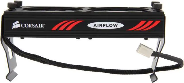 Alt view image 4 of 6 - CORSAIR DOMINATOR GT 4GB (2 x 2GB) DDR3 1866 Desktop Memory Model CMT4GX3M2A1866C9