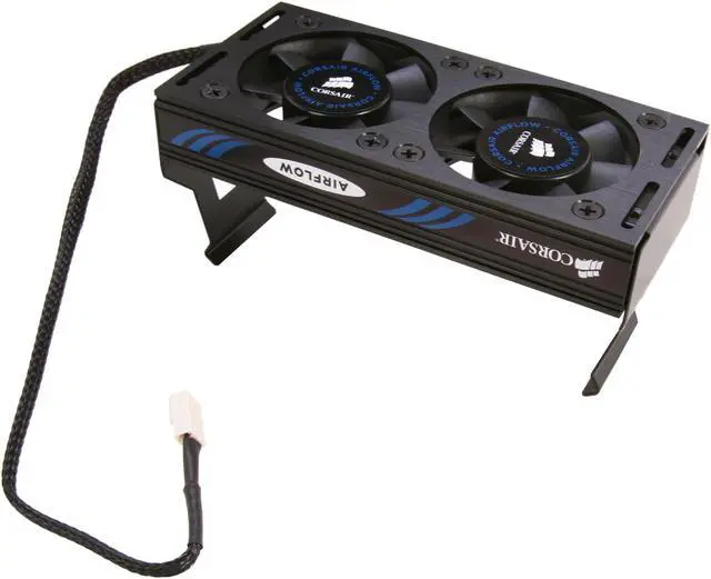 Alt view image 4 of 5 - CORSAIR DOMINATOR 8GB (4 x 2GB) DDR3 1600 (PC3 12800) Desktop Memory Model CMP8GX3M4A1600C8