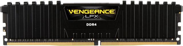 CORSAIR Vengeance LPX 16GB 288-Pin PC RAM DDR4 2400 (PC4 19200
