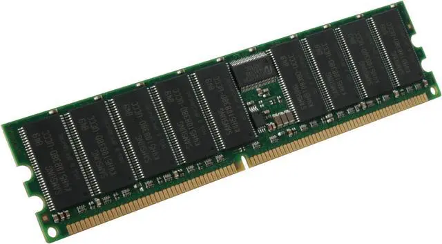Main image of CORSAIR 1GB ECC Registered DDR 266 (PC 2100) Server Memory Model CM72SD1024RLP-2100
