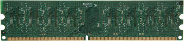 Alt view image 3 of 3 - CORSAIR 1GB DDR2 533 (PC2 4200) Desktop Memory Model VS1GB533D2