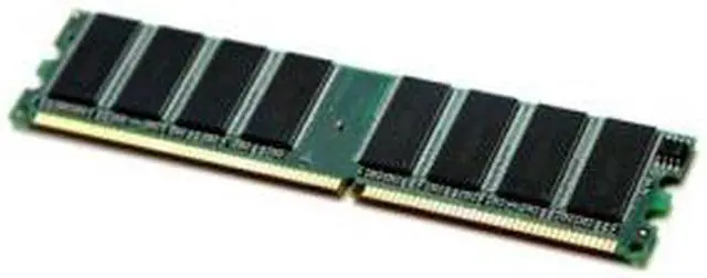 Main image of Mushkin Enhanced 1GB DDR 400 (PC 3200) Memory for Apple Desktop Model 971130A