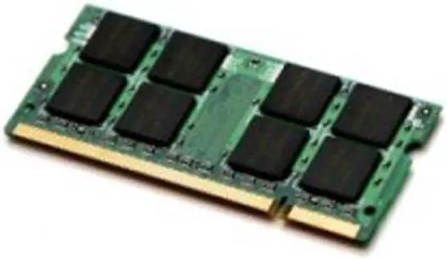 Main image of Mushkin Enhanced 1GB DDR 333 (PC 2700) Memory for Apple Notebook Model 971307B