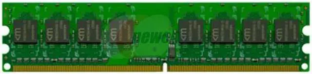 Main image of Mushkin Enhanced Standard Series 1GB DDR 266 (PC 2100) Desktop Memory Model 990924