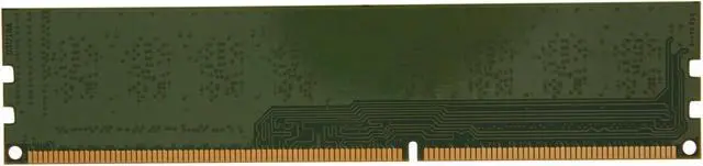 Alt view image 2 of 3 - Mushkin Enhanced 2GB DDR3 1066 (PC3 8500) Desktop Memory Model 991573