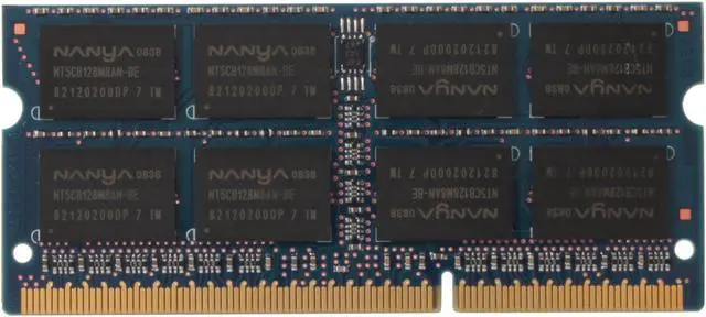 Alt view image 2 of 4 - Mushkin Enhanced 2GB DDR3 1066 (PC3 8500) Memory For Apple Model 971643A