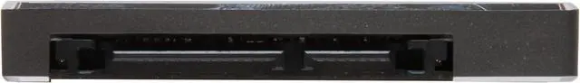 Alt view image 3 of 3 - SAMSUNG 2.5" 32GB SATA II Internal Solid State Drive (SSD) MCBQE32G5MPP-0VA00 - OEM