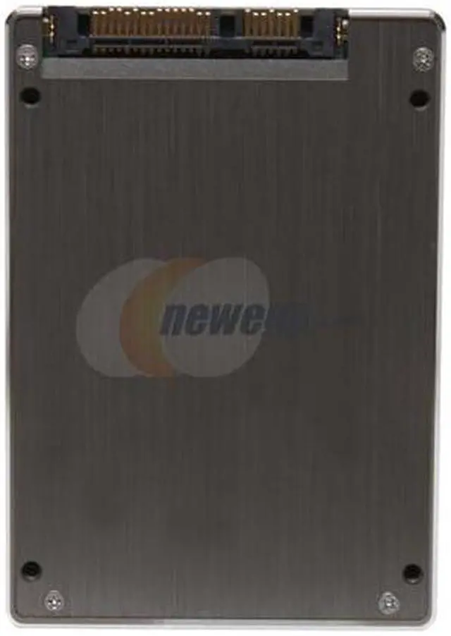 Alt view image 2 of 4 - SAMSUNG 2.5" 64GB SATA II Internal Solid State Drive (SSD) MCCOE64G5MPP-0VA00 - OEM