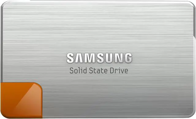 Alt view image 2 of 7 - SAMSUNG 470 Series 2.5" 64GB SATA II Internal Solid State Drive (SSD) MZ-5PA064/US