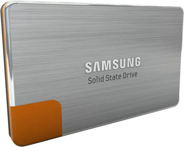 Alt view image 3 of 7 - SAMSUNG 470 Series 2.5" 64GB SATA II Internal Solid State Drive (SSD) MZ-5PA064/US