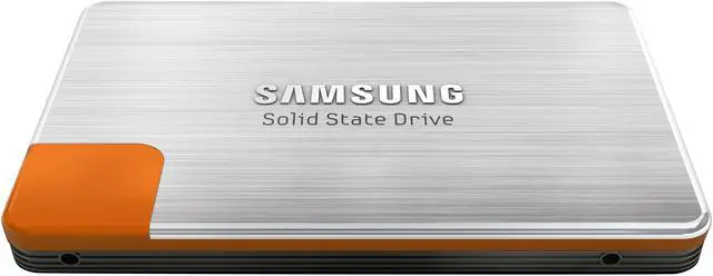 Alt view image 4 of 7 - SAMSUNG 470 Series 2.5" 64GB SATA II Internal Solid State Drive (SSD) MZ-5PA064/US