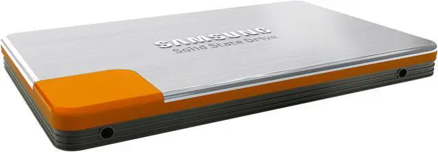 Alt view image 5 of 7 - SAMSUNG 470 Series 2.5" 64GB SATA II Internal Solid State Drive (SSD) MZ-5PA064/US