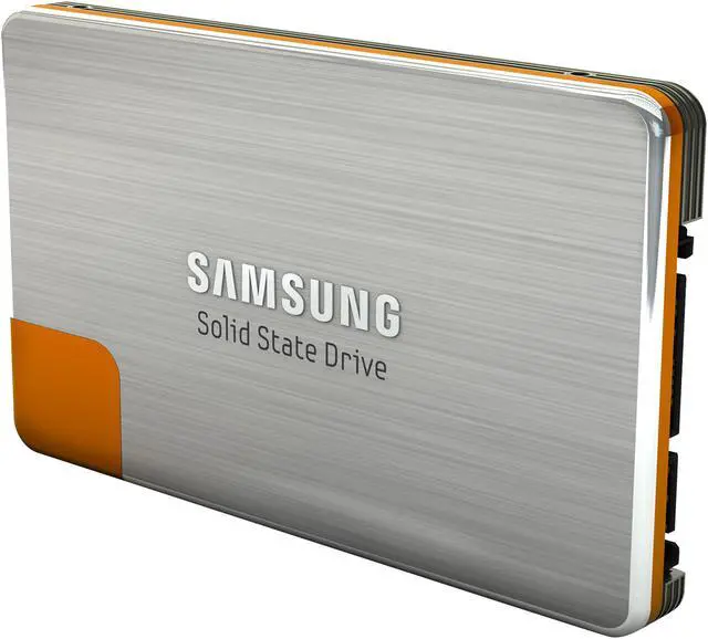 Main image of SAMSUNG 470 Series 2.5" 128GB SATA II Internal Solid State Drive (SSD) MZ-5PA128/US