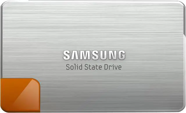 Alt view image 2 of 5 - SAMSUNG 470 Series 2.5" 128GB SATA II Internal Solid State Drive (SSD) MZ-5PA128/US