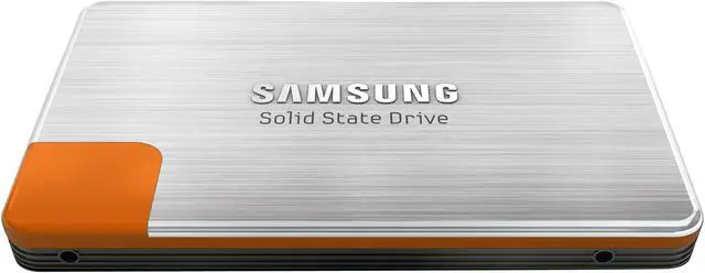 Alt view image 4 of 5 - SAMSUNG 470 Series 2.5" 128GB SATA II Internal Solid State Drive (SSD) MZ-5PA128/US