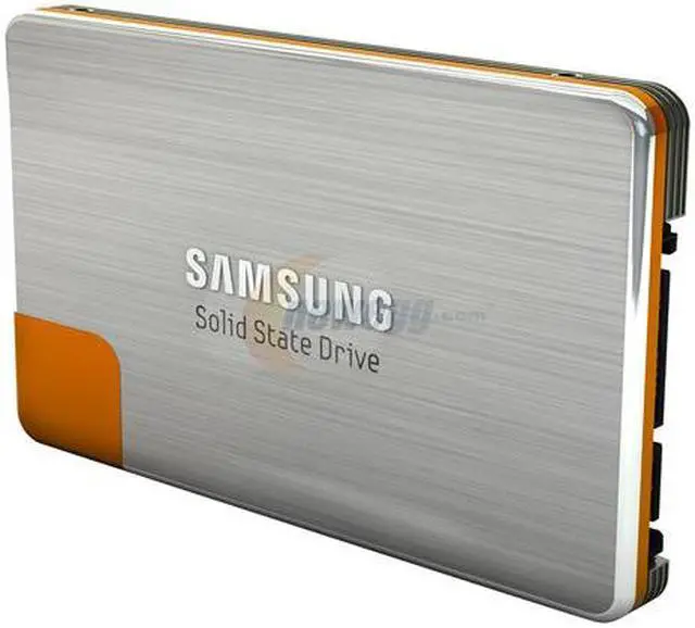 Main image of SAMSUNG 470 Series 2.5" 256GB SATA II Internal Solid State Drive (SSD) MZ-5PA256/US