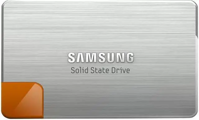 Alt view image 2 of 7 - SAMSUNG 470 Series 2.5" 256GB SATA II Internal Solid State Drive (SSD) MZ-5PA256/US