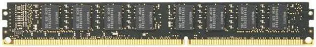 Alt view image 2 of 3 - SAMSUNG 4GB DDR3 1333 Desktop Memory Model MV-3V4G4/US